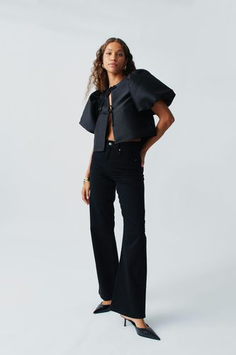 Comfy wide jeans - Gina Tricot - Modalova