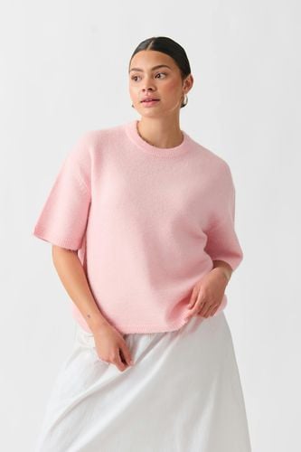 Knitted top - Gina Tricot - Modalova