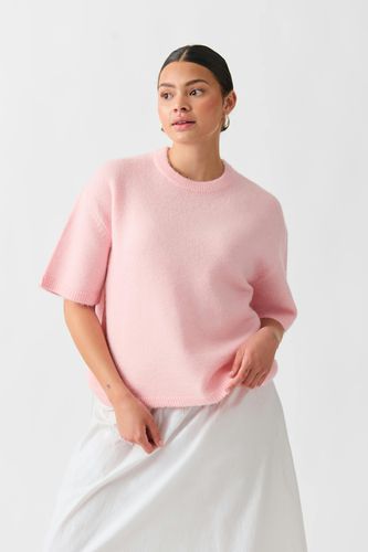 Knitted top - Gina Tricot - Modalova