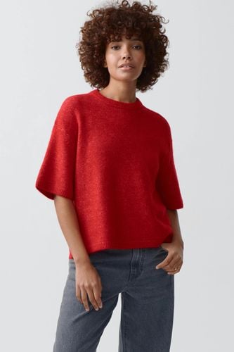 Knitted top - Gina Tricot - Modalova