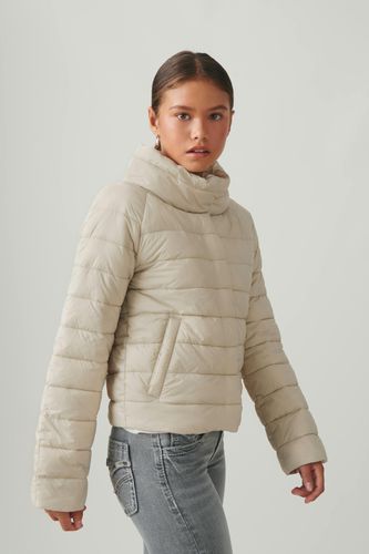 Y lightweight jacket - Gina Tricot - Modalova