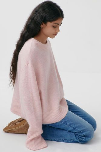 Oversized sweater - Gina Tricot - Modalova