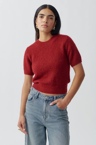 Knitted top - Gina Tricot - Modalova