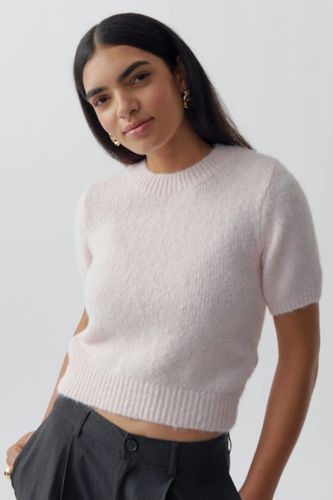 Knitted top - Gina Tricot - Modalova