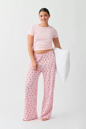 Pyjamas trousers - Gina Tricot - Modalova