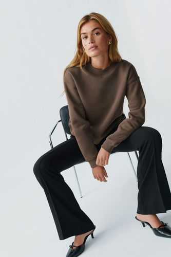 Basic sweater - Gina Tricot - Modalova