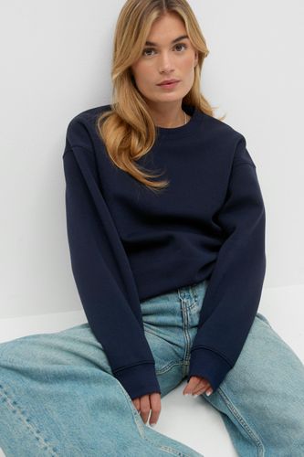 Basic sweater - Gina Tricot - Modalova