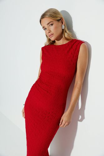 Lace dress - Gina Tricot - Modalova