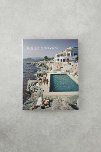 New mags poolside slim aarons book - Gina Tricot - Modalova