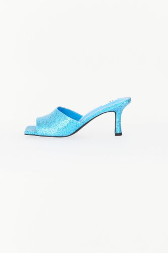Sparkling high heel sandals - Gina Tricot - Modalova
