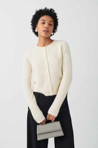 Knitted cardigan - Gina Tricot - Modalova