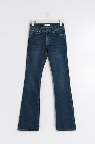 Low waist tall bootcut jeans - Gina Tricot - Modalova