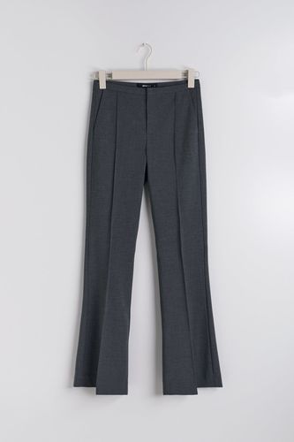 Tall bootcut trousers - Gina Tricot - Modalova