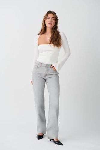 Full length jeans - Gina Tricot - Modalova