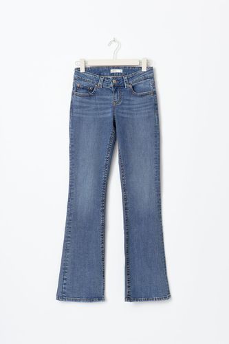 Y2k low bootcut jeans - Gina Tricot - Modalova