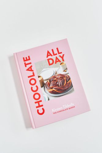 Chocolate all day book - Gina Tricot - Modalova