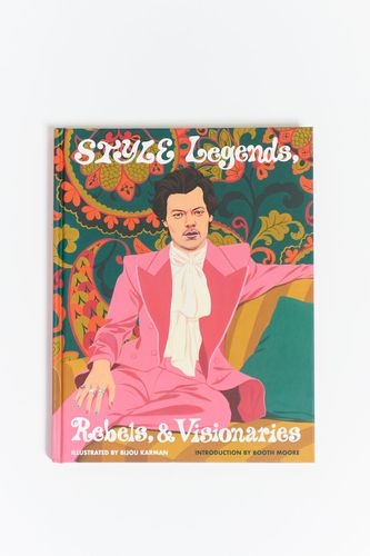 Style legends book - Gina Tricot - Modalova