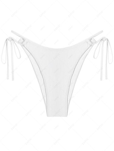 Bottom de Bikini Ajustable - ZAFUL - Modalova