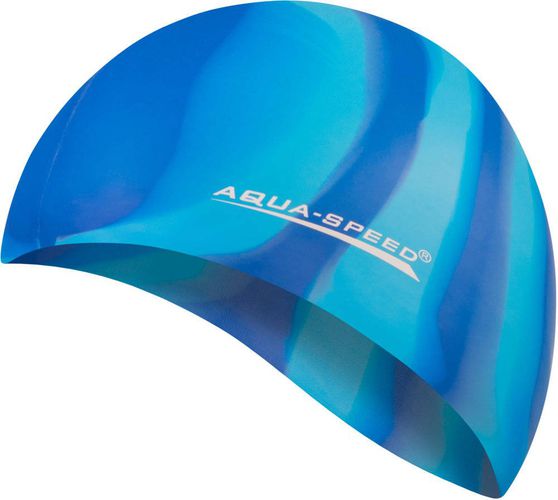 Unisex's Swimming Caps Bunt Pattern 64 - AQUA SPEED - Modalova