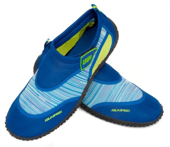Kids's Swimming Shoes Aqua Shoe Model 2C - AQUA SPEED - Modalova