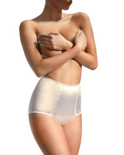 Woman's Shapewear Panties 106 - Babell - Modalova