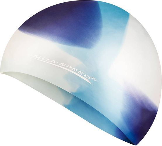 Unisex's Swimming Caps Bunt Pattern 96 - AQUA SPEED - Modalova