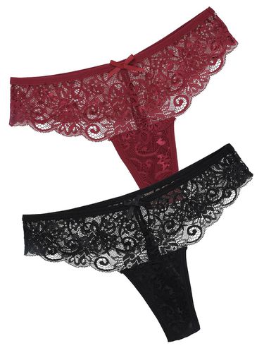 Women's Clothing Underwear Panties Basic - Top Secret - Modalova