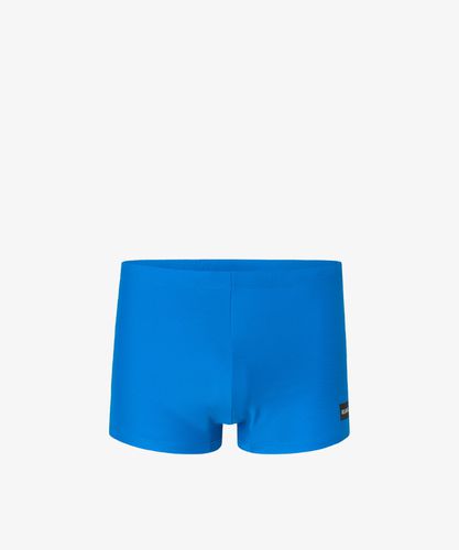 Men's swimsuit boxers quick-drying - turquoise - Atlantic - Modalova
