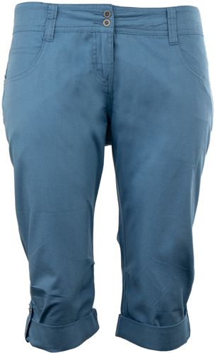 Women's trousers NERINA indigo - ALPINE PRO - Modalova