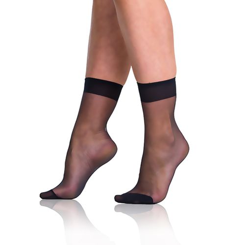 FLY SOCKS 15 DEN - Women's power socks - black - Bellinda - Modalova