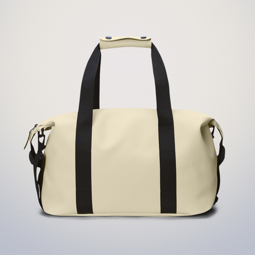 Rains Hilo Weekend Bag Small - Dune - Rains - Modalova