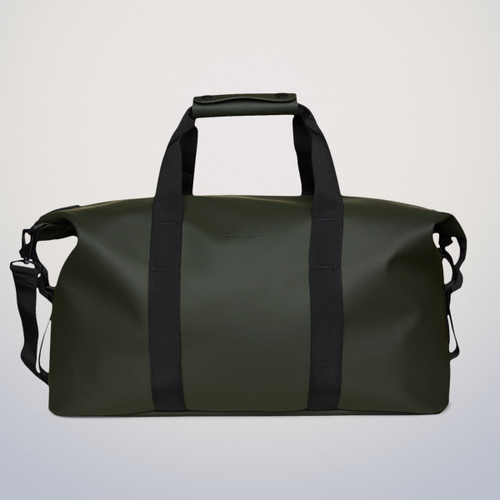 Rains Hilo Weekend Bag - Green - Rains - Modalova