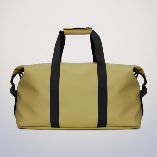 Rains Hilo Weekend Bag - Khaki - Rains - Modalova