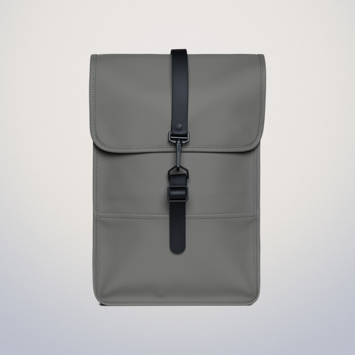 Rains Backpack Mini - Grey - Rains - Modalova