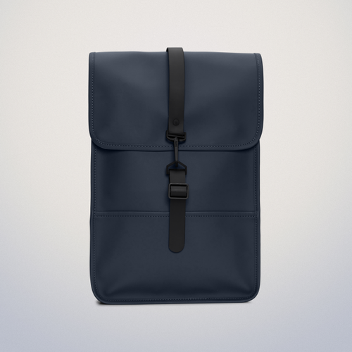 Rains Backpack Mini - Navy - Rains - Modalova