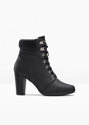 Botines con cordones - BODYFLIRT - Modalova