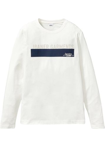 Camiseta de manga larga - John Baner JEANSWEAR - Modalova