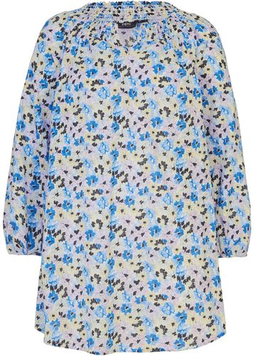 Blusa tipo túnica - bpc bonprix collection - Modalova