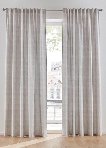 Cortina «Anna» (1 unidad) - bpc living bonprix collection - Modalova
