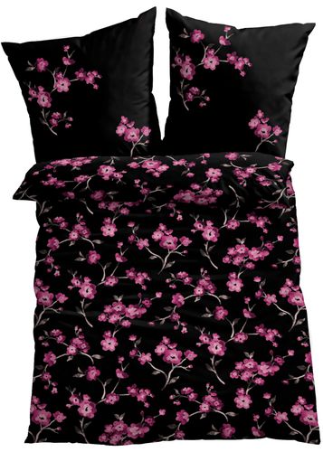 Conjunto de ropa de cama con estampado de flor de cerezo - bpc living bonprix collection - Modalova