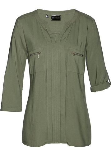 Blusa tipo túnica - bpc selection - Modalova