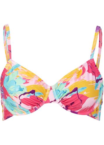 Sujetador de bikini con aros - bpc bonprix collection - Modalova