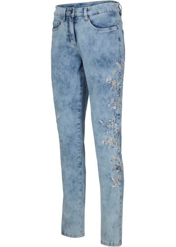 Jeans con bordado - bpc selection premium - Modalova