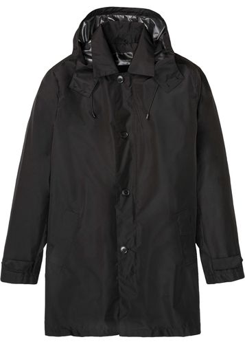 Abrigo corto con capucha desmontable - bpc selection - Modalova
