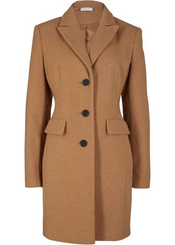 Abrigo de lana - bpc selection premium - Modalova