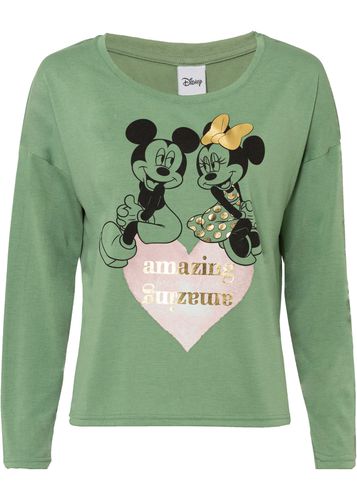 Camiseta de Mickey Mouse estampada - Disney - Modalova