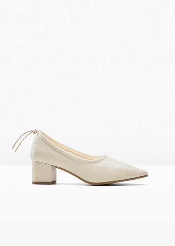 Zapatos de tacón cerrados - BODYFLIRT - Modalova