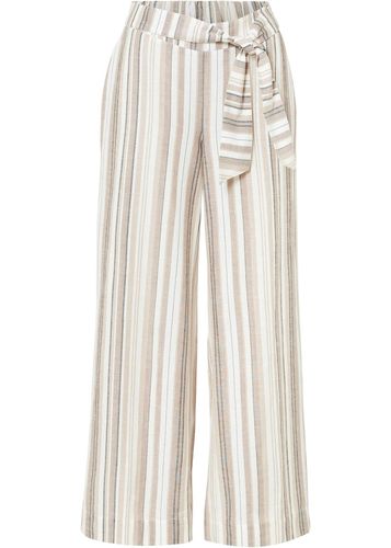 Pantalón de rayas - BODYFLIRT - Modalova