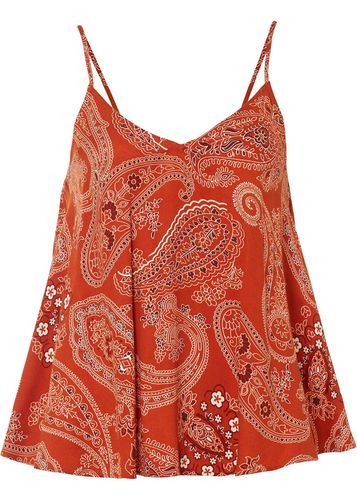 Blusa sin mangas - BODYFLIRT - Modalova