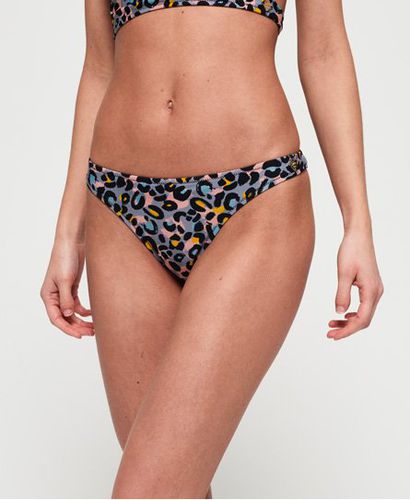 Braguita de bikini Aria Halter - Superdry - Modalova